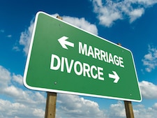 Couples therapy with one partner who is stuck.