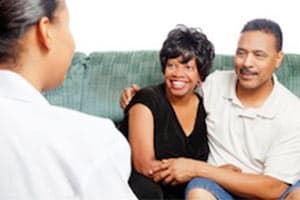 Make the Most Out of Couples Counselling