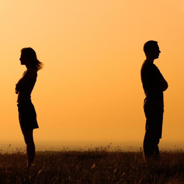 Affairs in Couples Therapy<br>(Audio MP3 & Transcript)