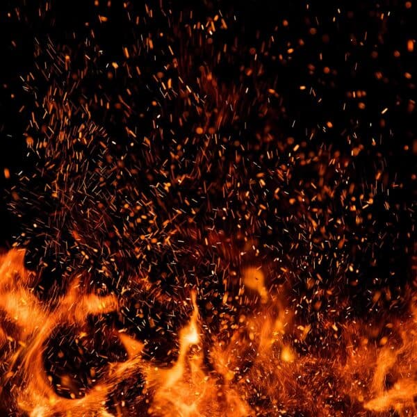Creating Intensity with Conflict-Avoidant Couples<br>(Audio MP3 & Transcript)