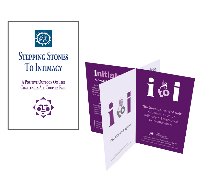 Couples Therapy Essentials - Save 20%