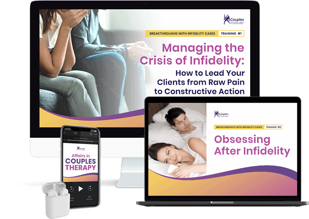 Breakthroughs with Infidelity Cases