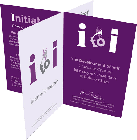 I-I Tent Cards (25 cards)