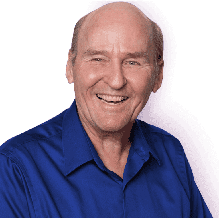 Dr. Peter Pearson Couples Institute