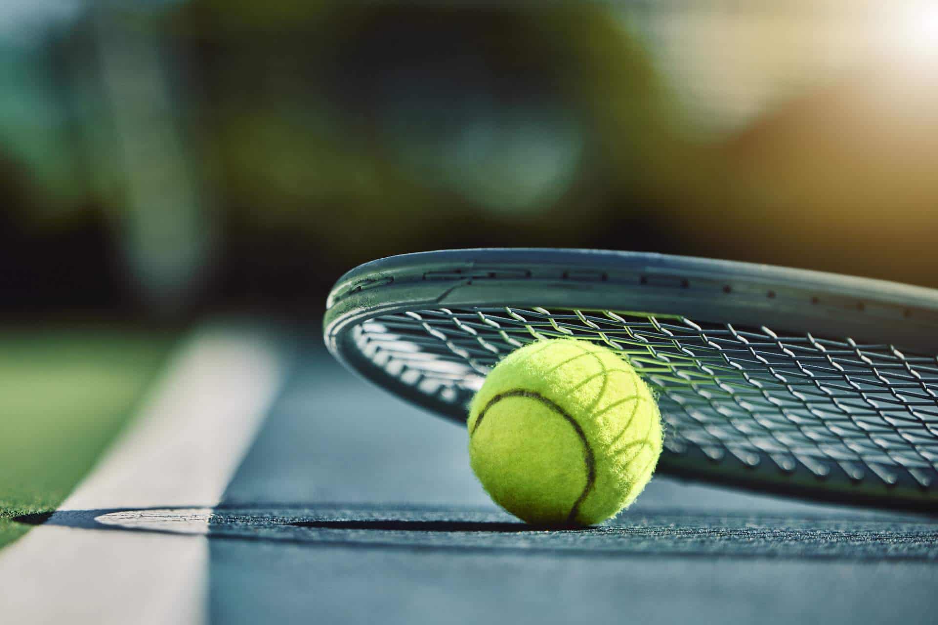 Uncategorized  Tennis Dynamics